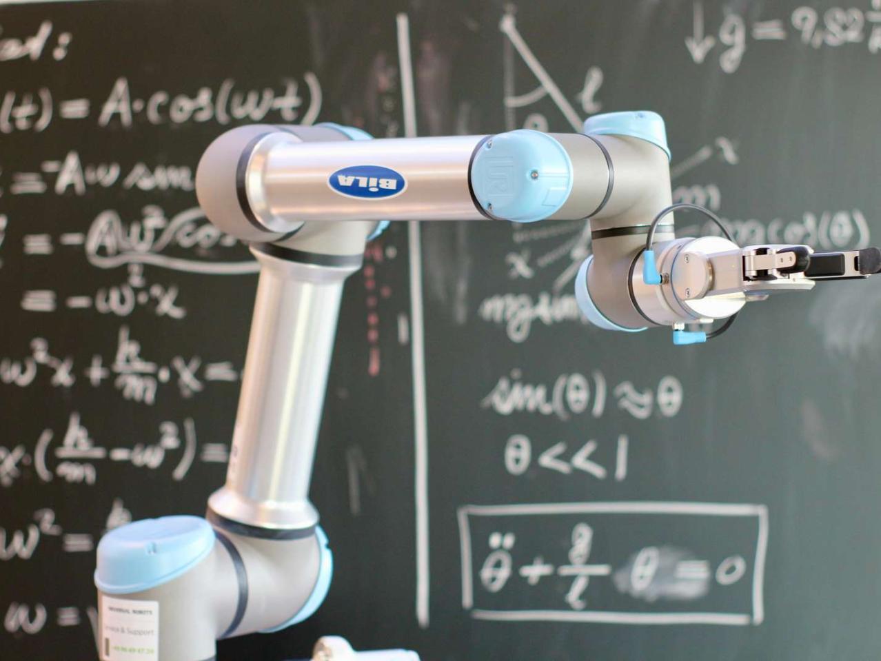 Robotarm