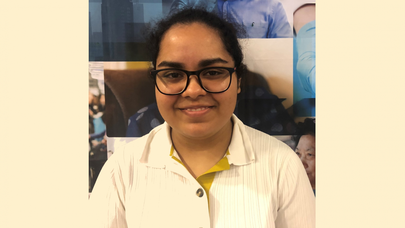 Akshita Tripathi