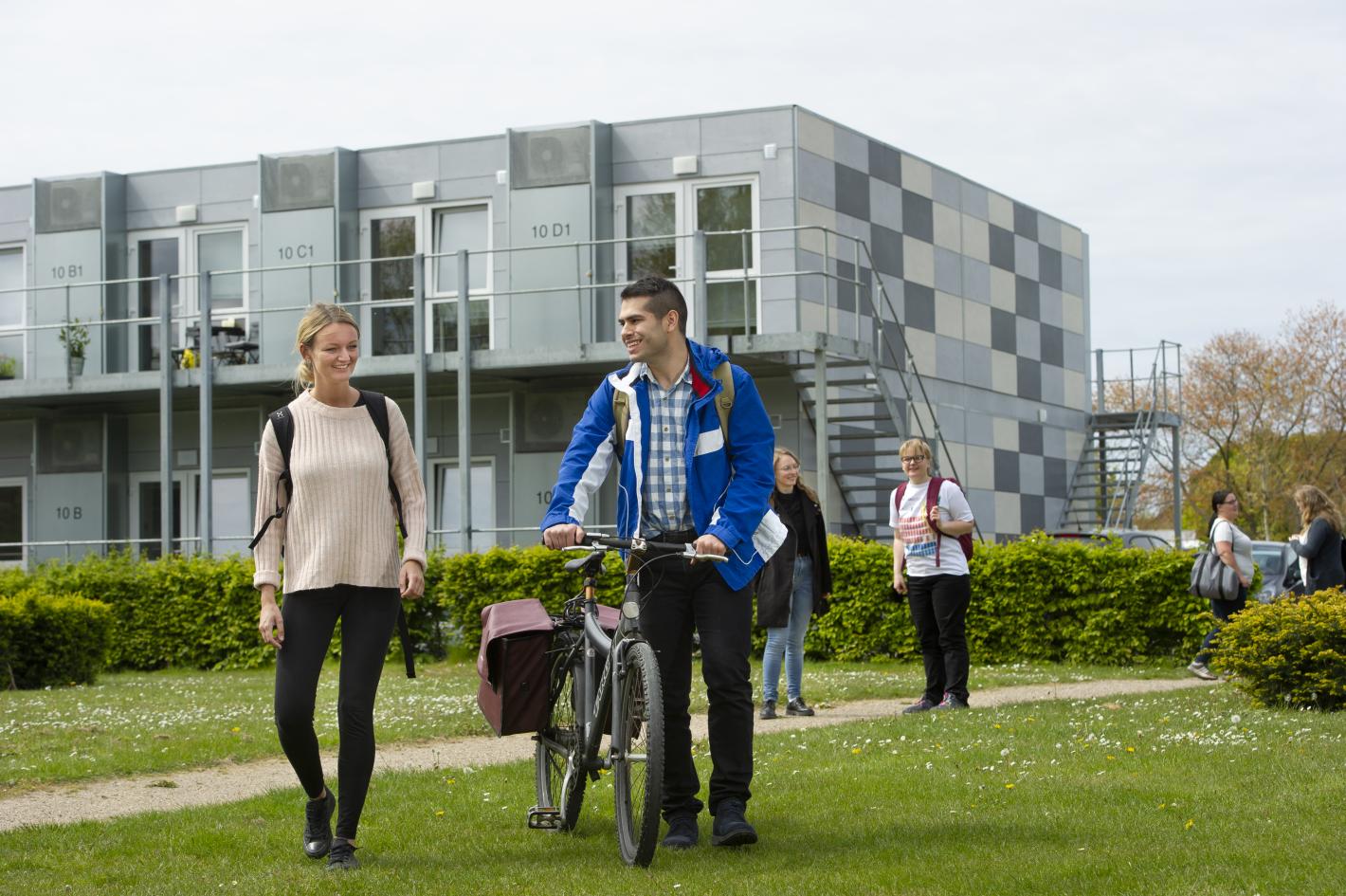 Campus Kalundborg