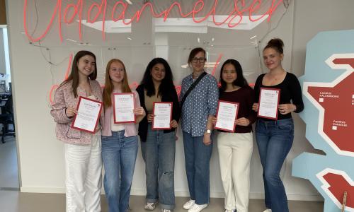 Canadian Students